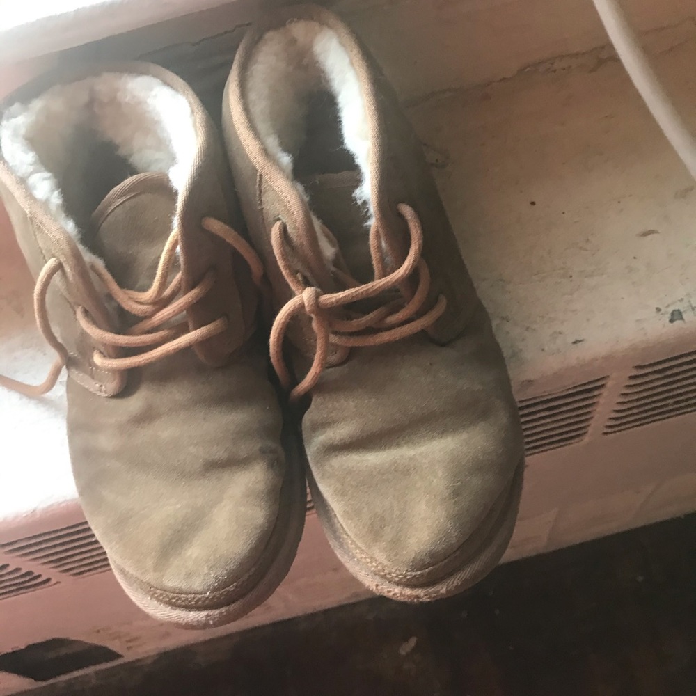 Uggs